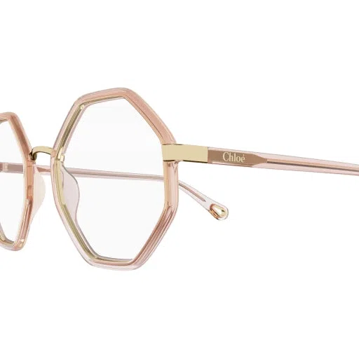 Chloe CH0132O Eyeglasses - view 9